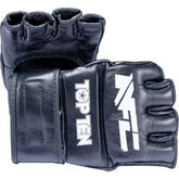 MMA Wettkampfhandschuhe „NFC“