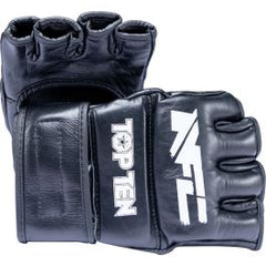 MMA Wettkampfhandschuhe „NFC“