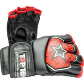 Ultimate-Fight-Handschuhe „Octagon“