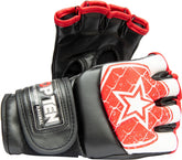 Ultimate-Fight-Handschuhe „Octagon“