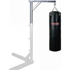 Boxsackaufhängung für Trainingsring