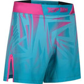 MMA Shorts „Borrado“ mit Innenhose