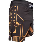 MMA-Shorts „BRAVE“