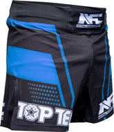 MMA-Shorts „NFC“