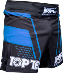 MMA-Shorts „NFC“