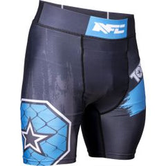 Kompressions-Shorts „NFC Fight Night“