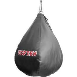 Maisbirne Nylon - schwarz