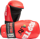 Open Hands „ITF“