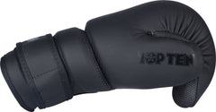 Pointfighter „Power Ink Black´n´Black”