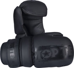Pointfighter „Power Ink Black´n´Black”