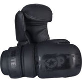 Pointfighter „Power Ink Black´n´Black”
