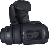Pointfighter „Power Ink Black´n´Black”