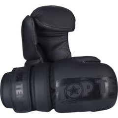Pointfighter „Power Ink Black´n´Black”