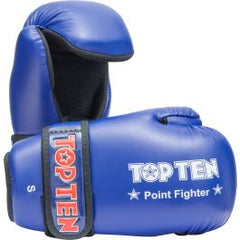Pointfighter „Point Fighter“