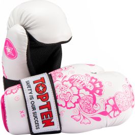 Pointfighter „Flowers“ für Frauen