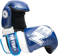 Pointfighter „Glossy Block“