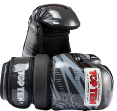 Pointfighter „Legacy25“