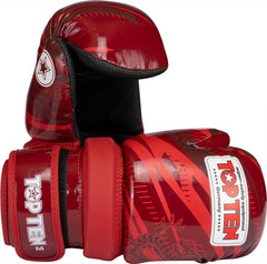 Pointfighter „Legacy25“