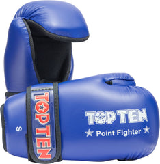 Pointfighter „Point Fighter“