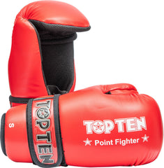 Pointfighter „Point Fighter“