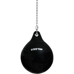 Water Bag, Aqua Drop „Pearl“ - schwarz