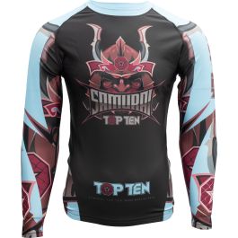 Rash Guard „Samurai“