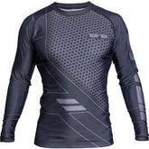 Rash Guard „COMBat“