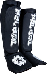 MMA Schienbein- und Spannschutz „Contender“