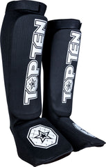 MMA Schienbein- und Spannschutz „Contender“