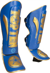 Schienbeinschutz „Star Light WAKO“