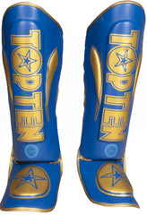 Schienbeinschutz „Star Light WAKO“