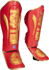 Schienbeinschutz „Star Light WAKO“