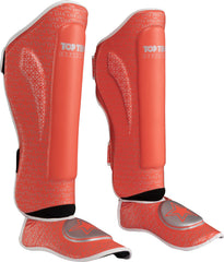 Schienbein- und Spannschutz „Superior“