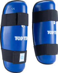 Schienbeinschutz „WAKO Style“