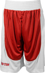 Shorts „Mesh Side“