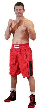 Shorts „Half Stripe“