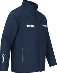 Softshell Jacke „WAKO Mission“