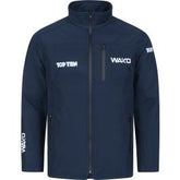 Softshell Jacke „WAKO Mission“