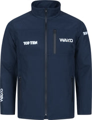 Softshell Jacke „WAKO Mission“