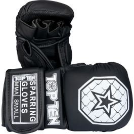 MMA Sparringhandschuhe „Contender“