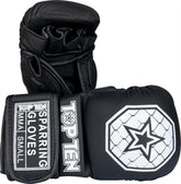 MMA Sparringhandschuhe „Contender“