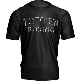 T-Shirt „Boxing Shadow“