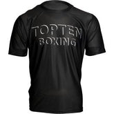 T-Shirt „Boxing Shadow“