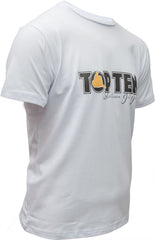 T-Shirt „BJJ Hang Loose“