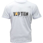 T-Shirt „BJJ Hang Loose“