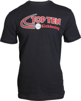 T-Shirt „Elastic Kickboxing“