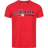 T-Shirt „Elastic Kickboxing“