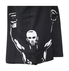 T-Shirt „Fighter“