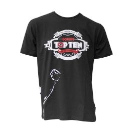 T-Shirt „Fighter“