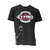 T-Shirt „Fighter“